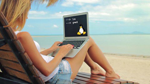 Command Line Linux on a Weekend