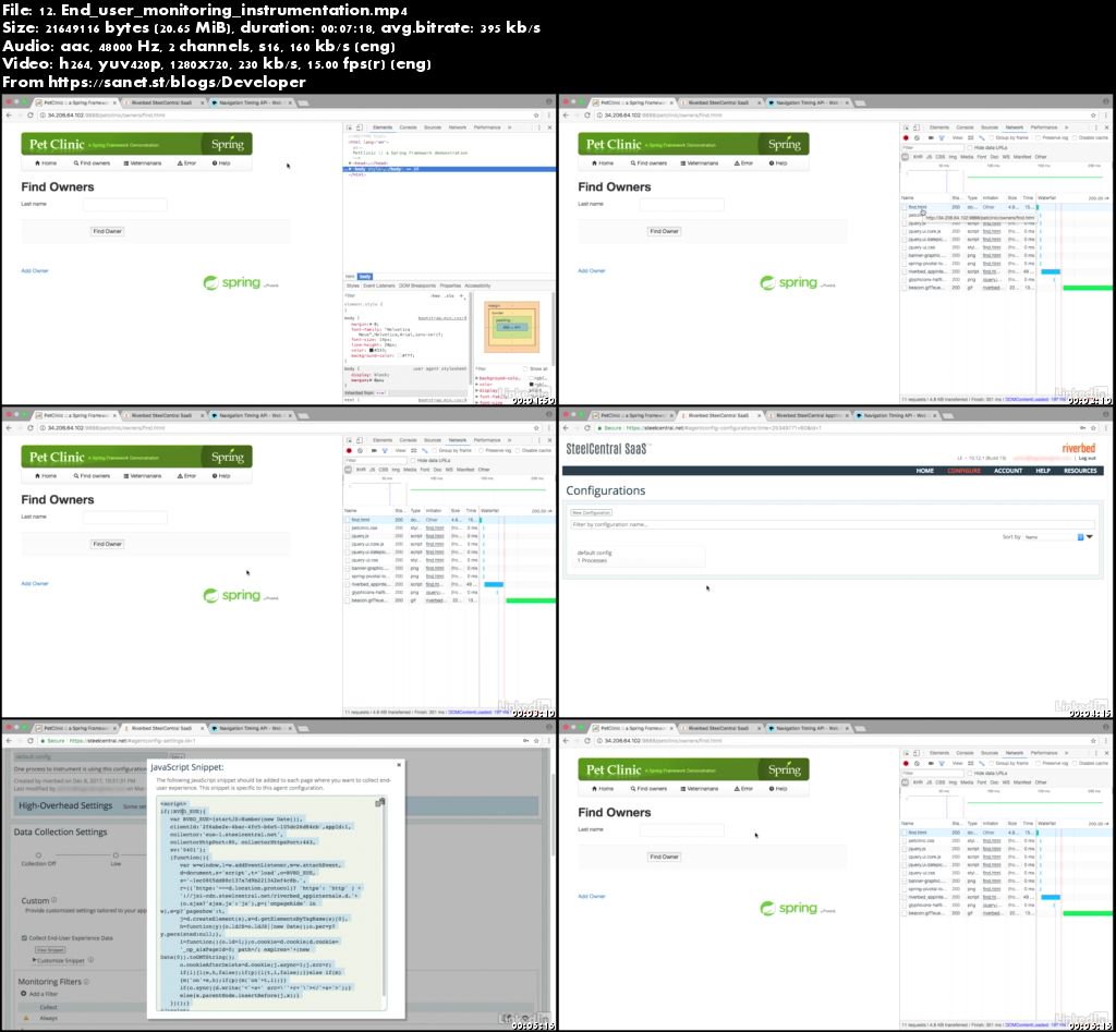 DevOps Foundations: Monitoring and Observability