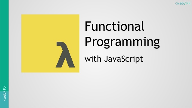 Functional Programming For Beginners With JavaScript