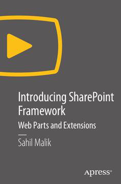 Introducing SharePoint Framework