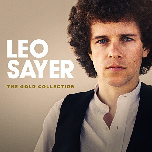 Leo Sayer – The Gold Collection (2018) FLAC