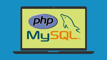 The Ultimate PHP with MySQL Developer Course