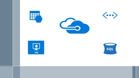 Microsoft Azure - Beginner's Guide