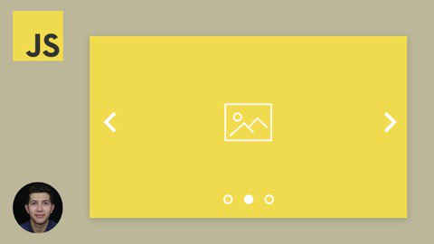 JavaScript Project - Image Slider