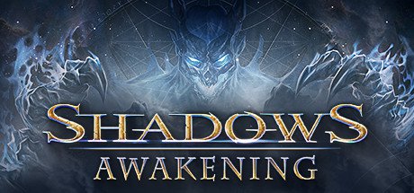 Shadows Awakening-HOODLUM 暗影:觉醒