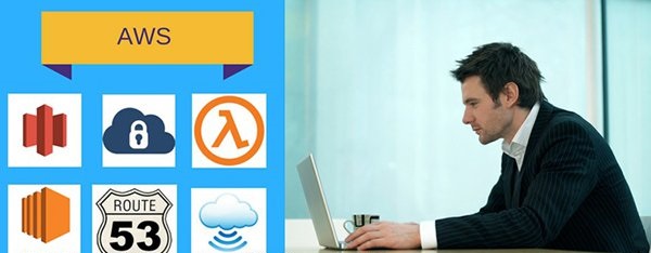 AWS Certified Solution Architect – Associate 2018