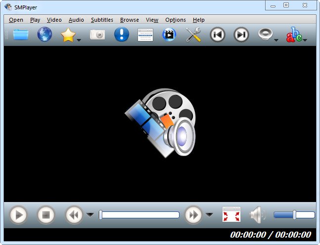 SMPlayer 17.1.0 Stable Multilingual + Portable