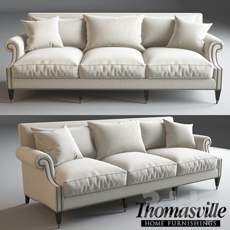 Thomasville Alnwyck Sofa