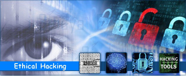 IT Security and Ethical Hacking