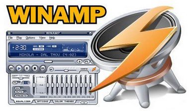 Winamp 5.8 Build 3653 Beta