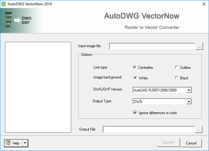 AutoDWG VectorNow 2019 v2.42