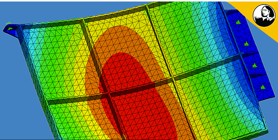 SOLIDWORKS Simulation: Dynamic Analysis