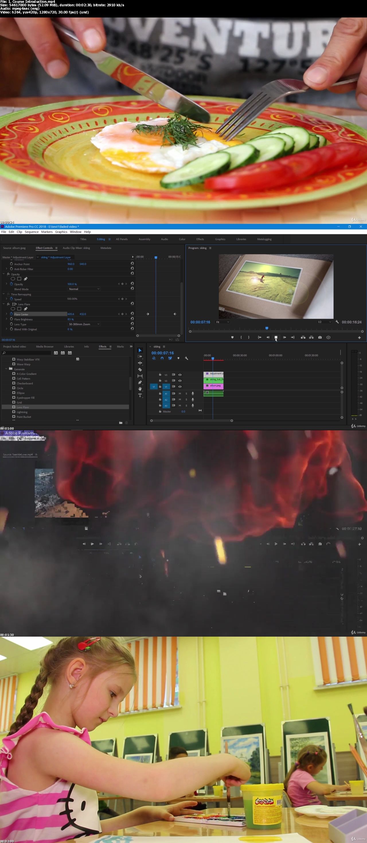 Adobe Premiere Pro CC: Guide you to Enjoy Video Editing