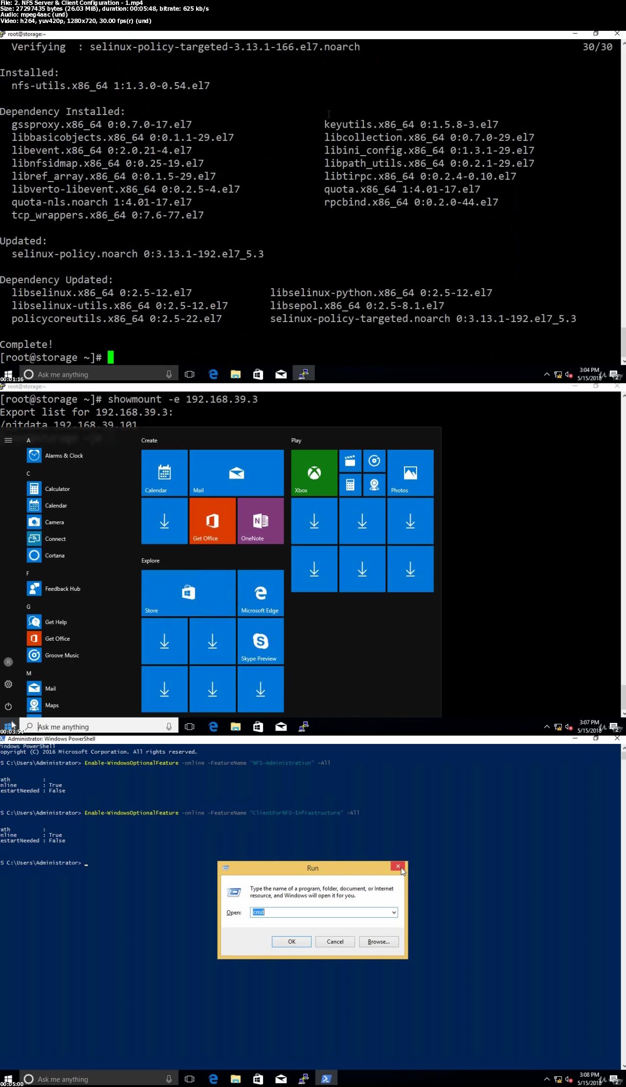 Linux RAID & LVM Management