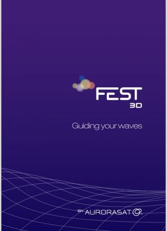 FEST3D 2018.02.00 x86/x64