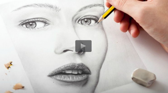 Udemy - The Secrets to Drawing