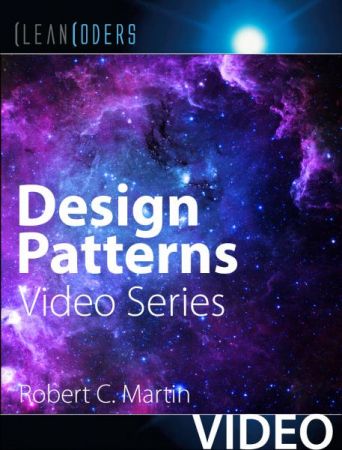 Design Patterns (Clean Coders Video Series)