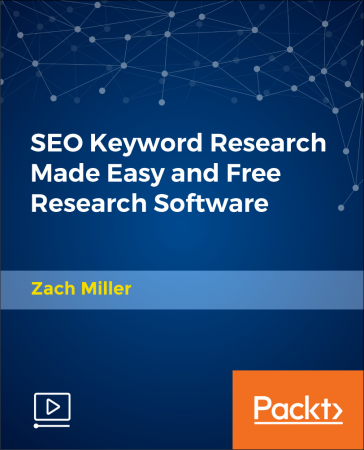 SEO Keyword Research Made Easy and Free Research Software