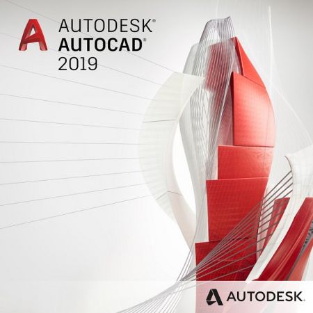 Autodesk AutoCad 2019.0.1 (x86)