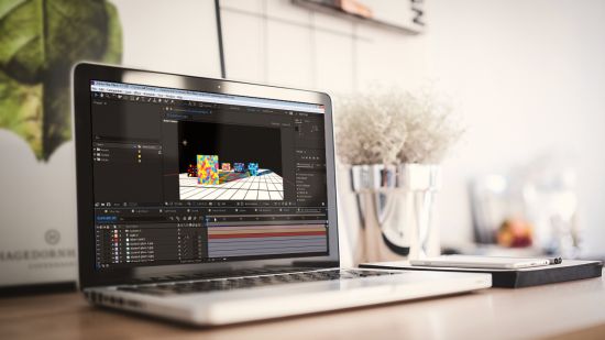 After Effects CC Fundamentals