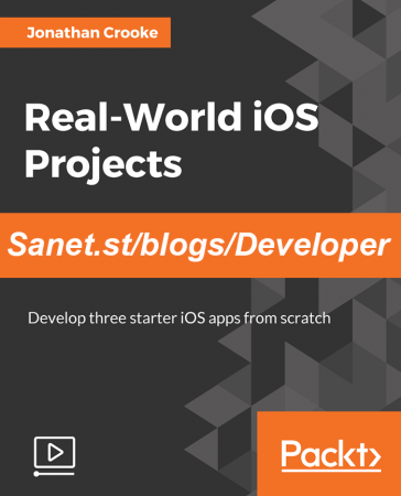 Real-World iOS projects