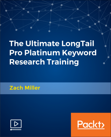 The Ultimate LongTail Pro Platinum Keyword Research Training