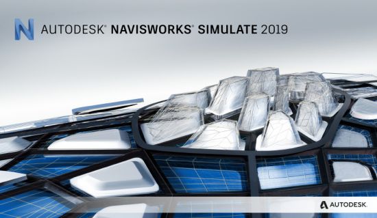 Autodesk Navisworks Manage Simulate 2019 (x64) Multilingual