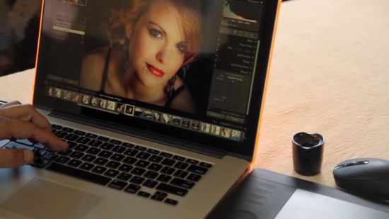 Lightroom 5 Class with Jack Davis | CreativeLive