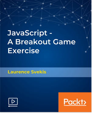 JavaScript – A Breakout Game Exercise