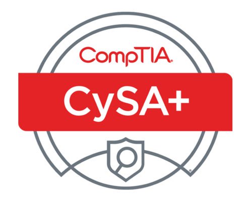 CompTIA Cybersecurity Analyst (CySA+) Express Bootcamp