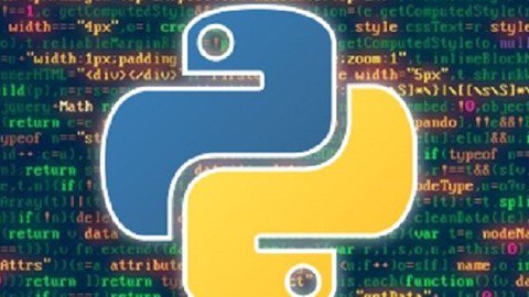  The Complete Python Bootcamp: Unlock your Python Skills