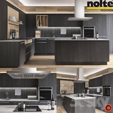 NOLTE NEO CHALET