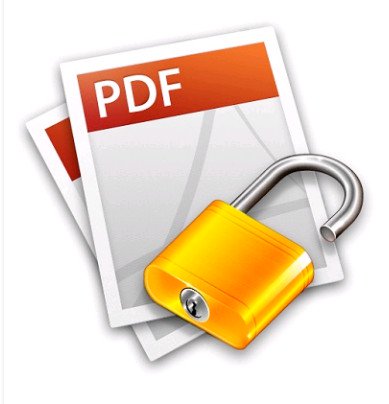PDFArea PDF Protection Remover 7.2