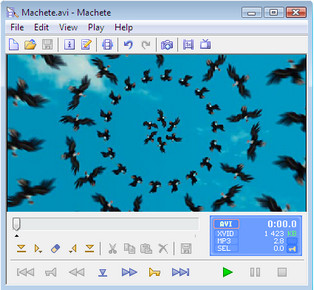 Machete v3.6.55 