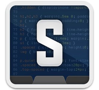 Sublime Text 3 Build 3047 (Mac OS X)