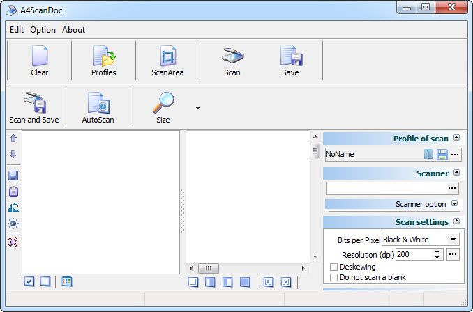 A4ScanDoc 1.5.4.0