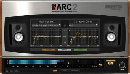 IK Multimedia ARC System 2 v2.5.0 WiN / OSX