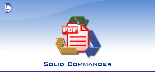 Solid Commander 9.0.4825.366 Multilingual