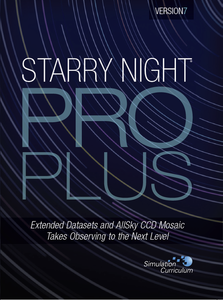 Starry Night Pro Plus v7.6.3 macOS