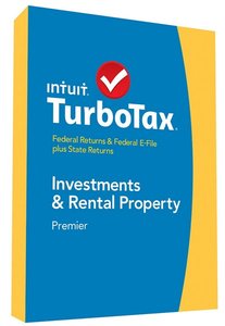 Intuit TurboTax 2017 All Editions macOS