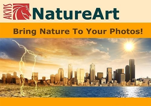 AKVIS NatureArt 10.0.1782.16102 macOS