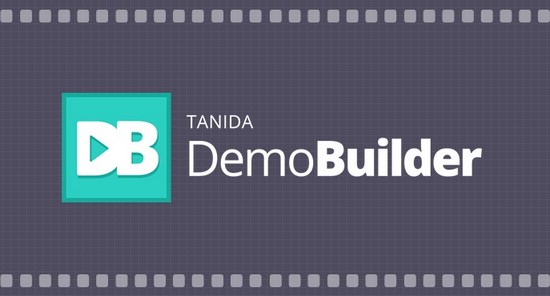 Tanida Demo Builder 11.0.4.0