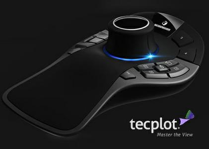 Tecplot 360 EX 2018 R1 v1.0.87192 (Win/Mac)