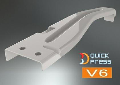 3DQuickPress 6.2.3 HotFix Only