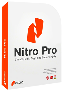 Nitro Pro Enterprise 11.0.1.10 (x64)