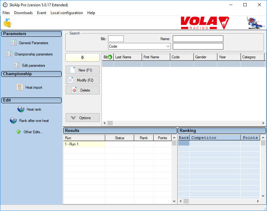 VOLA RACING SkiAlp Pro 6.0.10 + Portable