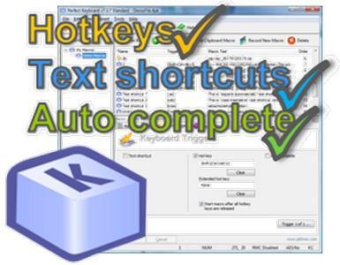 Pitrinec Perfect Keyboard Professional 8.3.0 + Portable