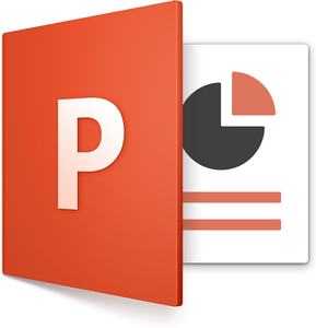 Microsoft PowerPoint v2016 for Mac v16.12.0 VL