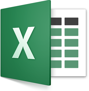 Microsoft Excel v2016 for Mac v16.12.0 VL