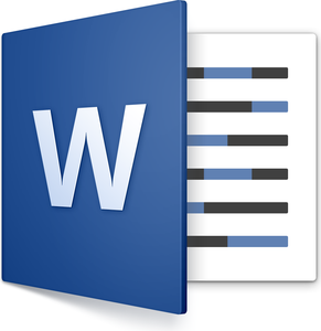 Microsoft Word v2016 for Mac v16.12.0 VL